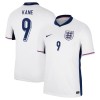 Maillot Foot Angleterre Kane 9 Domicile UEFA Euro 2024 Maillot Foot Angleterre Kane 9 Domicile UEFA Euro 2024
